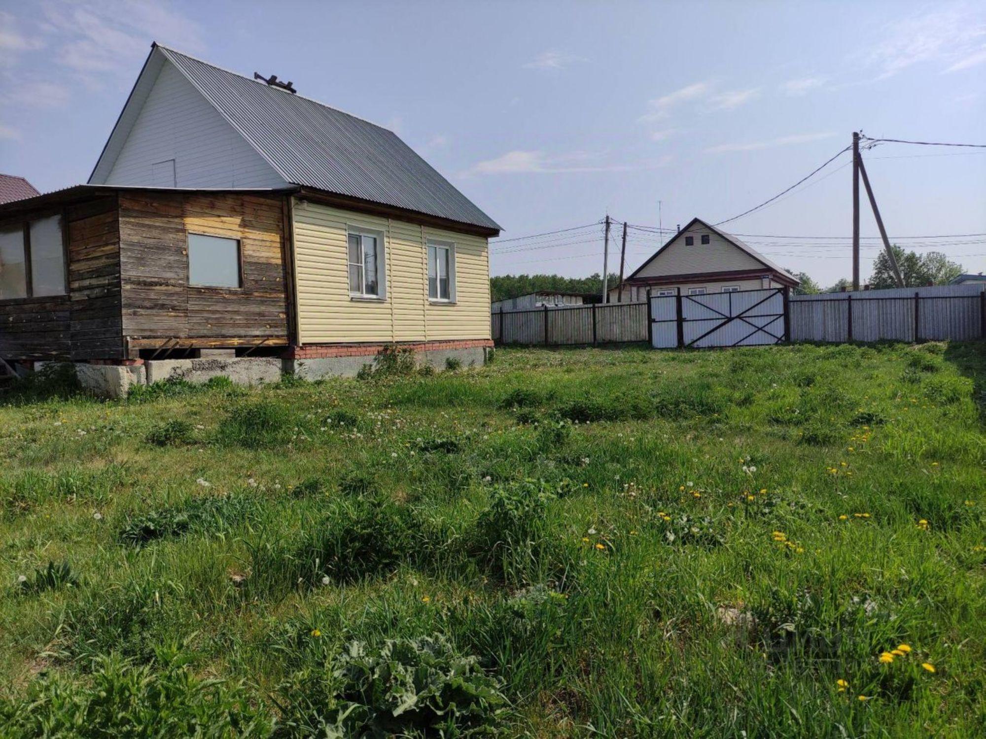 Купить дачу, дом, коттедж за 1 400 000 рублей на Сосновский район, деревня Альмеева