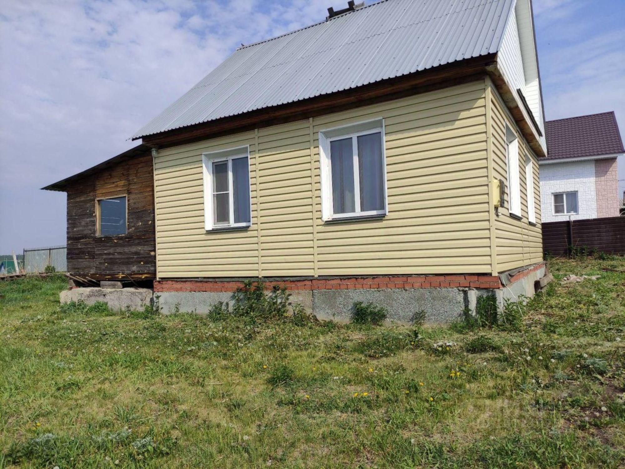 Купить дачу, дом, коттедж за 1 400 000 рублей на Сосновский район, деревня Альмеева