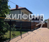 коттедж 204 кв м Ленина улица
