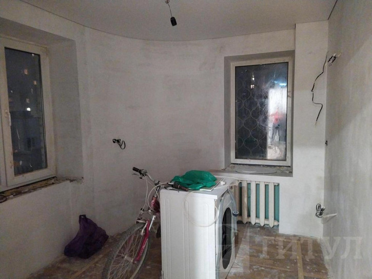 1-комн квартира Центр, Тельмана