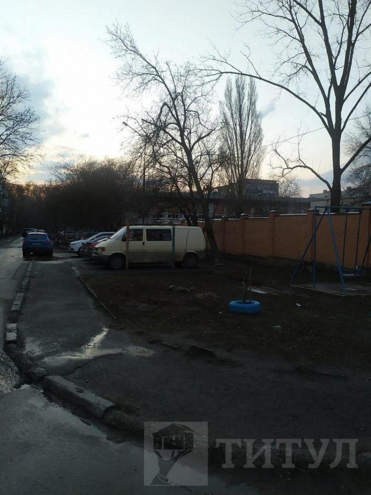 2-комн квартира Чкаловский