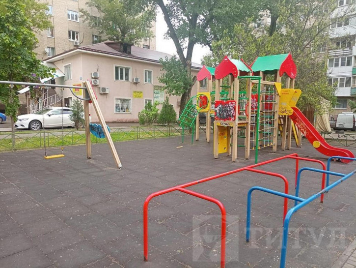 3-комн квартира Орджоникидзе