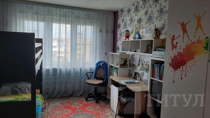 3-комн квартира Орджоникидзе