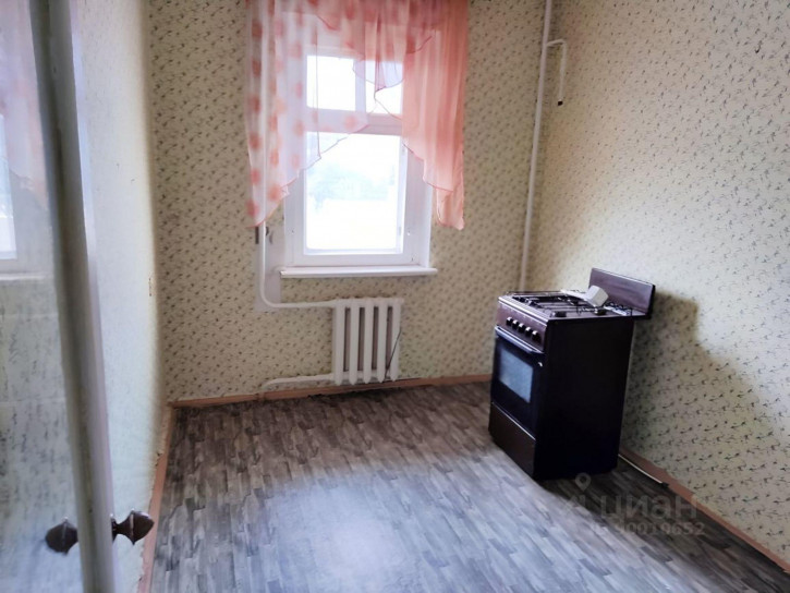 4-комн квартира улица Агадуллина, 25,  д. 25