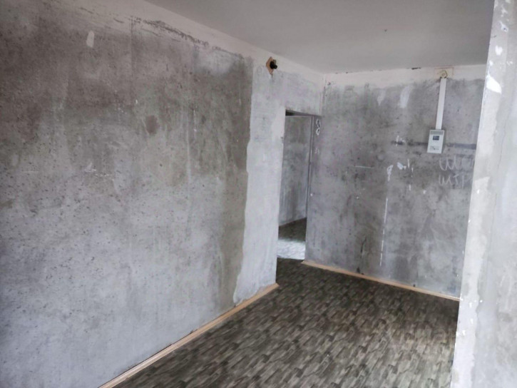 4-комн квартира улица Агадуллина, 25,  д. 25