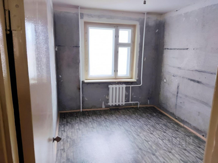 4-комн квартира улица Агадуллина, 25,  д. 25
