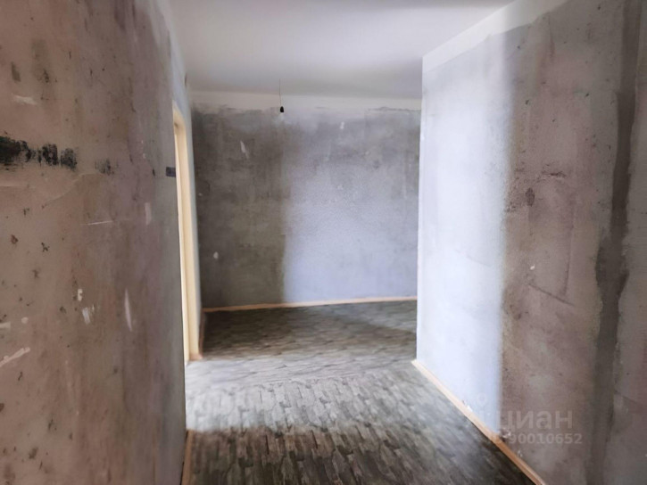 4-комн квартира улица Агадуллина, 25,  д. 25