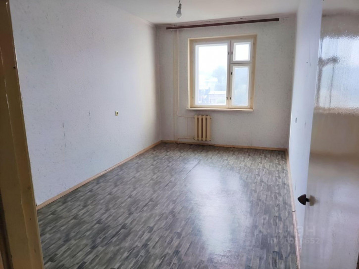 4-комн квартира улица Агадуллина, 25,  д. 25