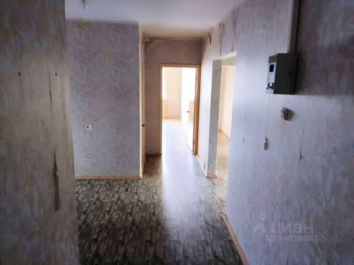 4-комн квартира улица Агадуллина, 25,  д. 25