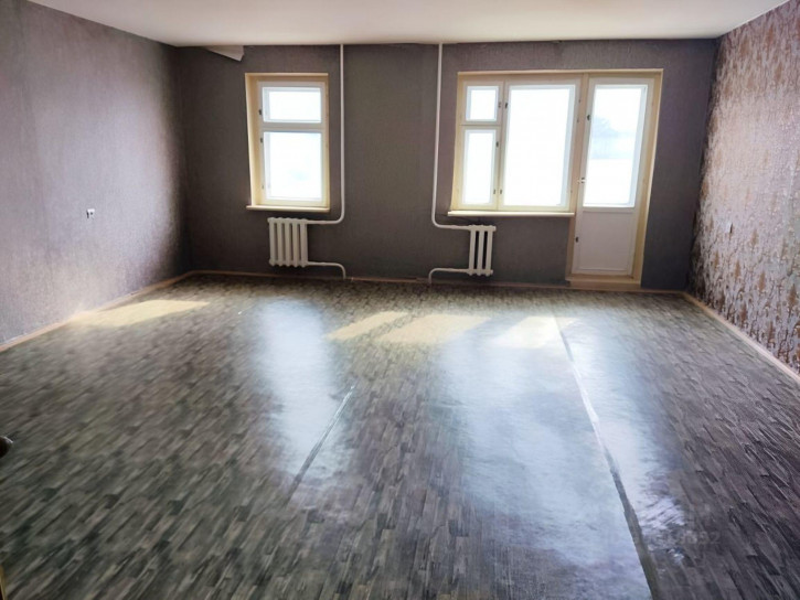 4-комн квартира улица Агадуллина, 25,  д. 25
