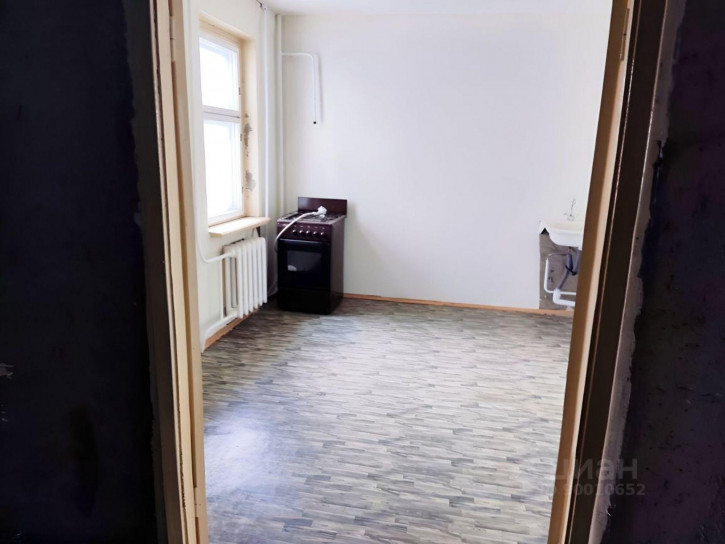 4-комн квартира улица Агадуллина, 25,  д. 25