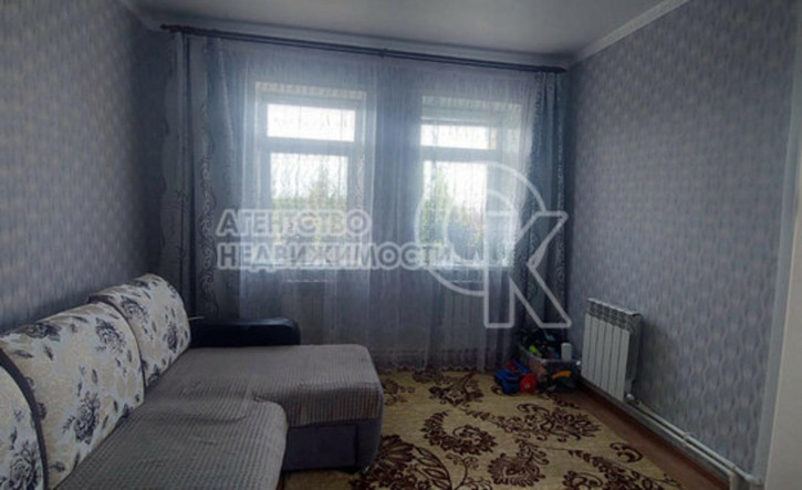 2-комн квартира ул Западная, 50,  д. 50