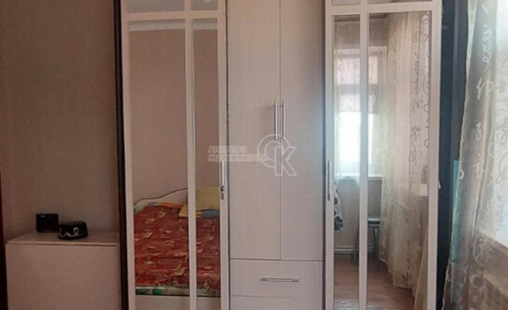 2-комн квартира ул Западная, 50,  д. 50