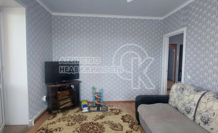 2-комн квартира ул Западная, 50,  д. 50