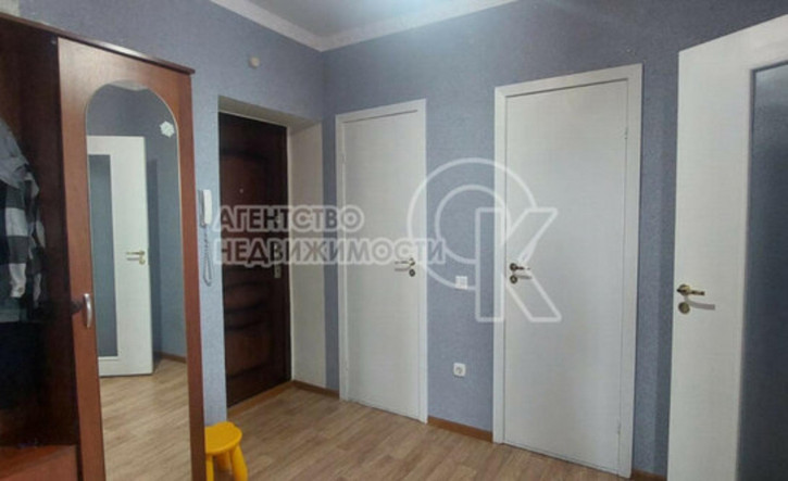 2-комн квартира ул Западная, 50,  д. 50