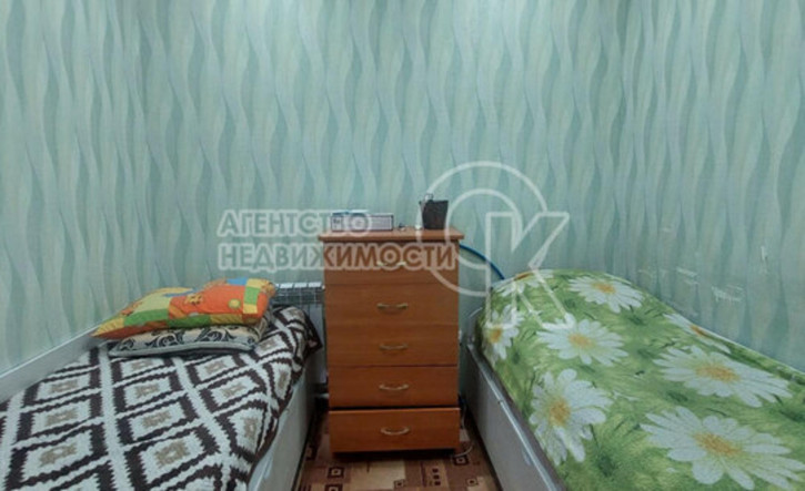 2-комн квартира ул Западная, 50,  д. 50