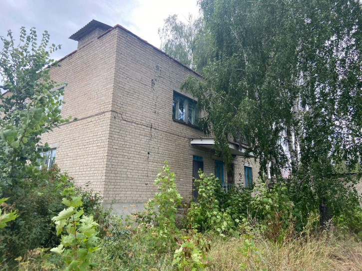 Помещение свободного назначения Чкалова улица, д.2