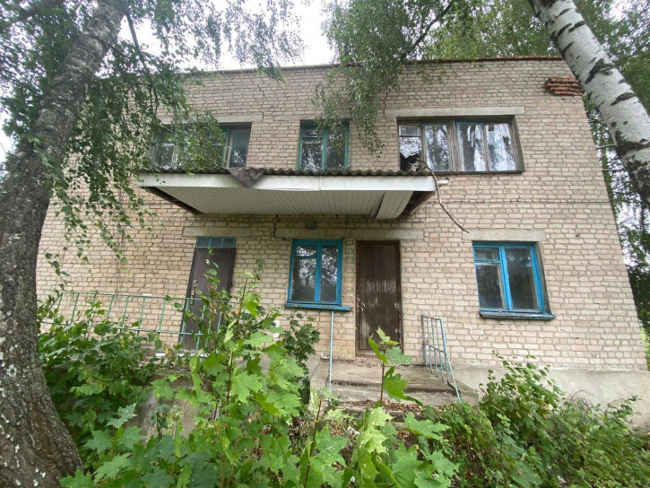 Помещение свободного назначения Чкалова улица, д.2