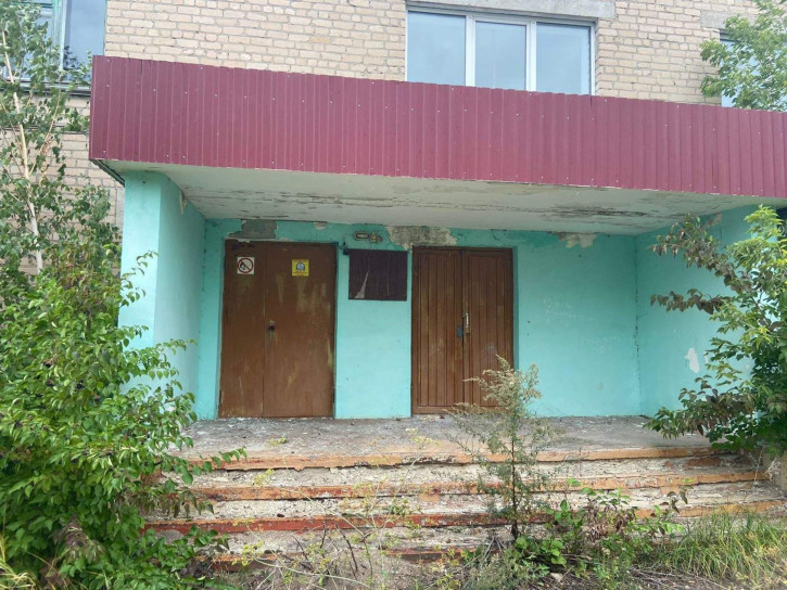 Помещение свободного назначения Чкалова улица, д.2
