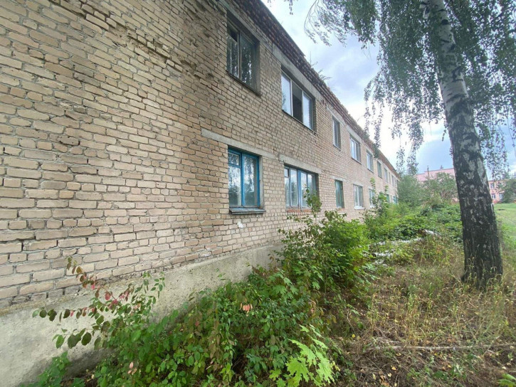 Помещение свободного назначения Чкалова улица, д.2