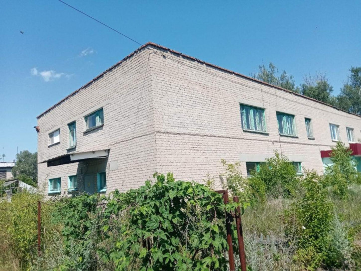 Помещение свободного назначения Чкалова улица, д.2