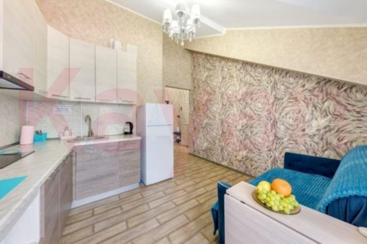 1-комн квартира Верхняя ул.