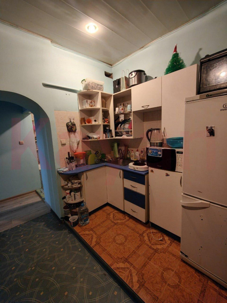 2-комн квартира Карла Маркса ул.
