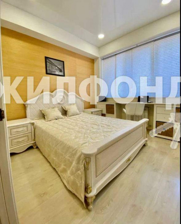 2-комн квартира Целинная улица, д.15/13