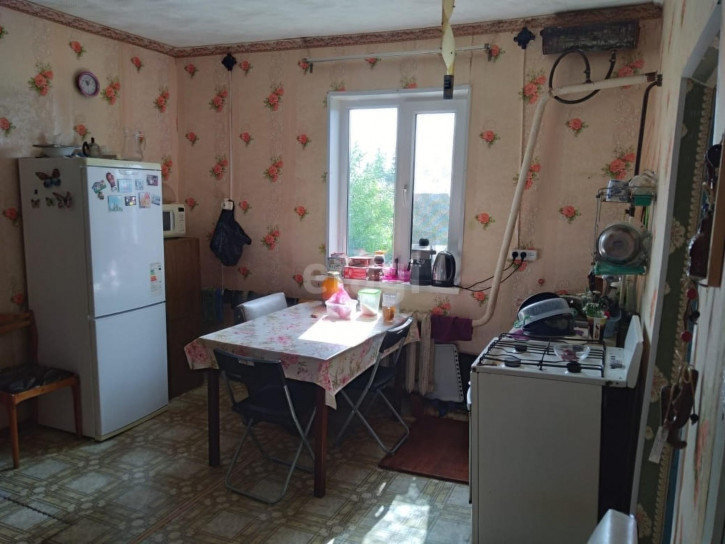 Коттедж/дом Молодежная, 9