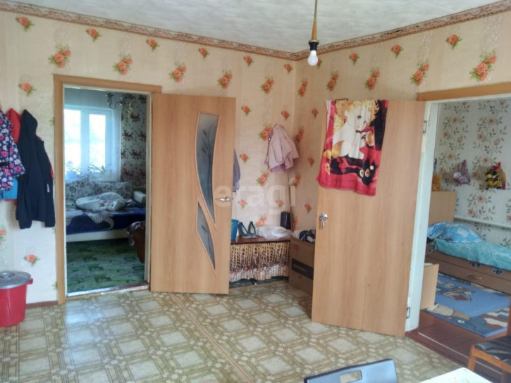 Коттедж/дом Молодежная, 9