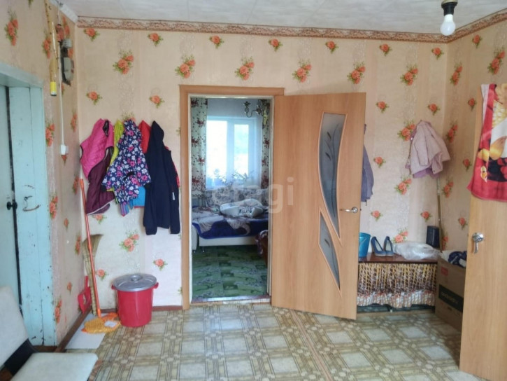 Коттедж/дом Молодежная, 9