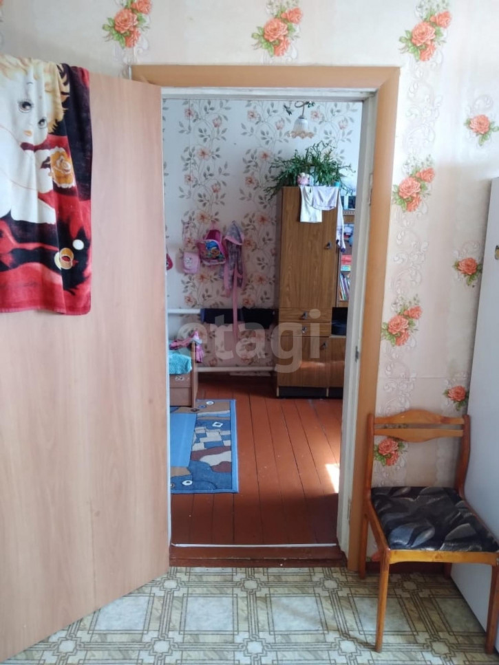 Коттедж/дом Молодежная, 9