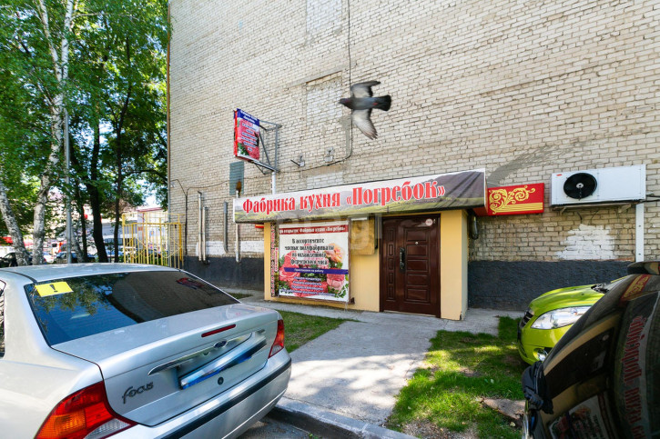 Помещение свободного назначения Белинского 20