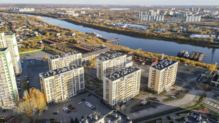 Студия Вице-адмирала Воронцова, 9