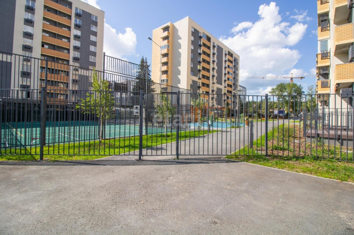 Студия Вице-адмирала Воронцова, 9