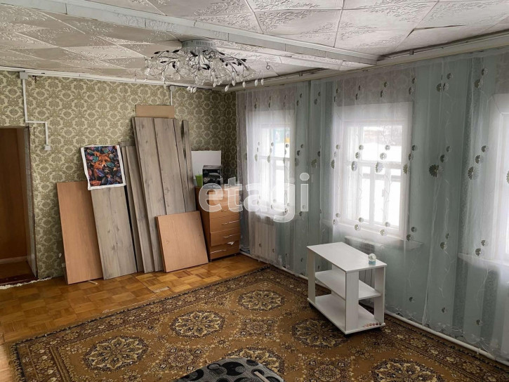 Коттедж/дом Тукая,