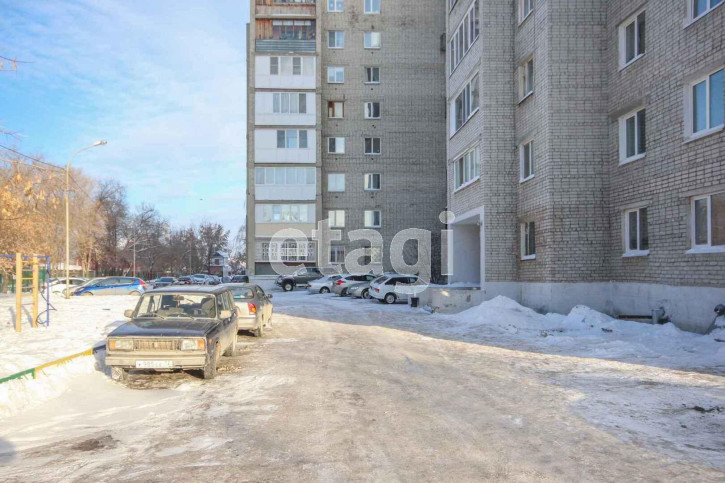 3-комн квартира Ватутина, 19
