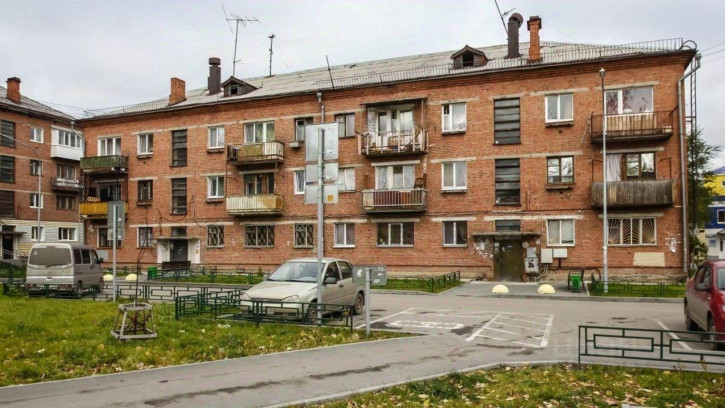 Комната улица Энергетиков, 28,  д. 28