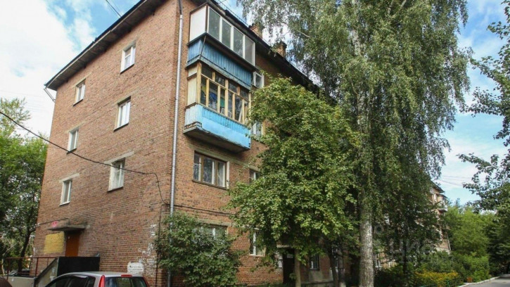 Комната улица Энергетиков, 28,  д. 28