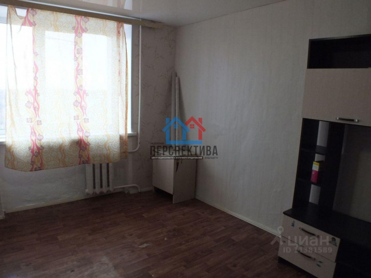 Комната г Тобольск, мкр 6, д 47