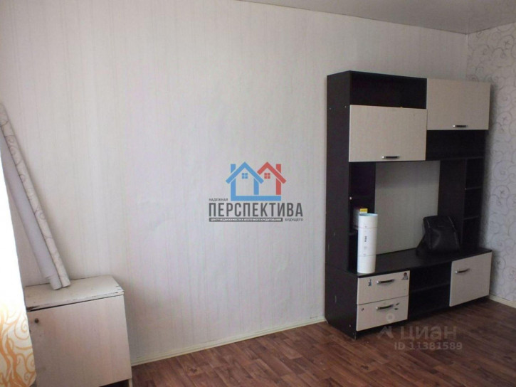 Комната г Тобольск, мкр 6, д 47