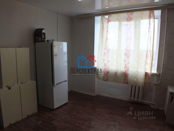 Комната г Тобольск, мкр 6, д 47