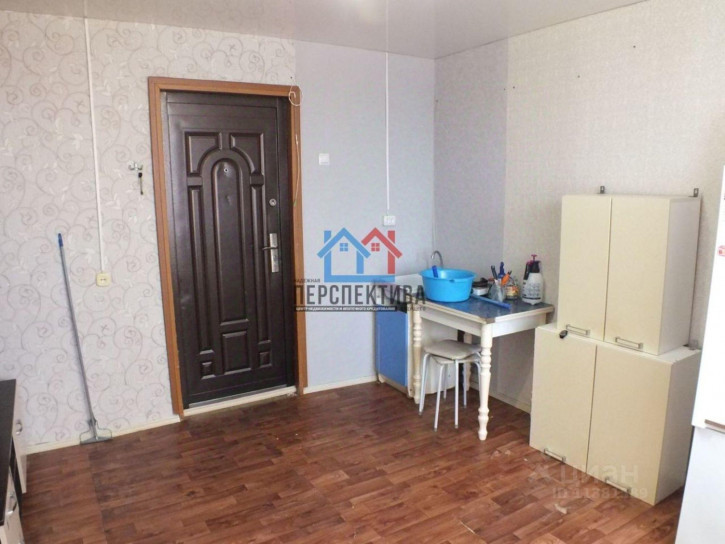 Комната г Тобольск, мкр 6, д 47