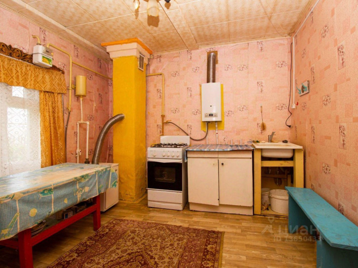 Коттедж/дом Набережная улица