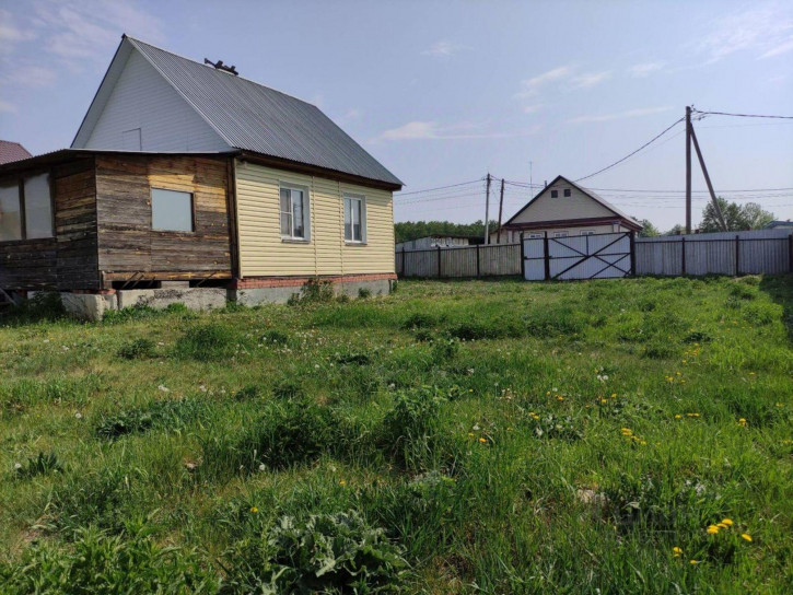 Коттедж/дом Сосновский район, деревня Альмеева