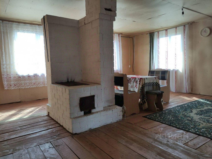 Коттедж/дом Сосновский район, деревня Альмеева