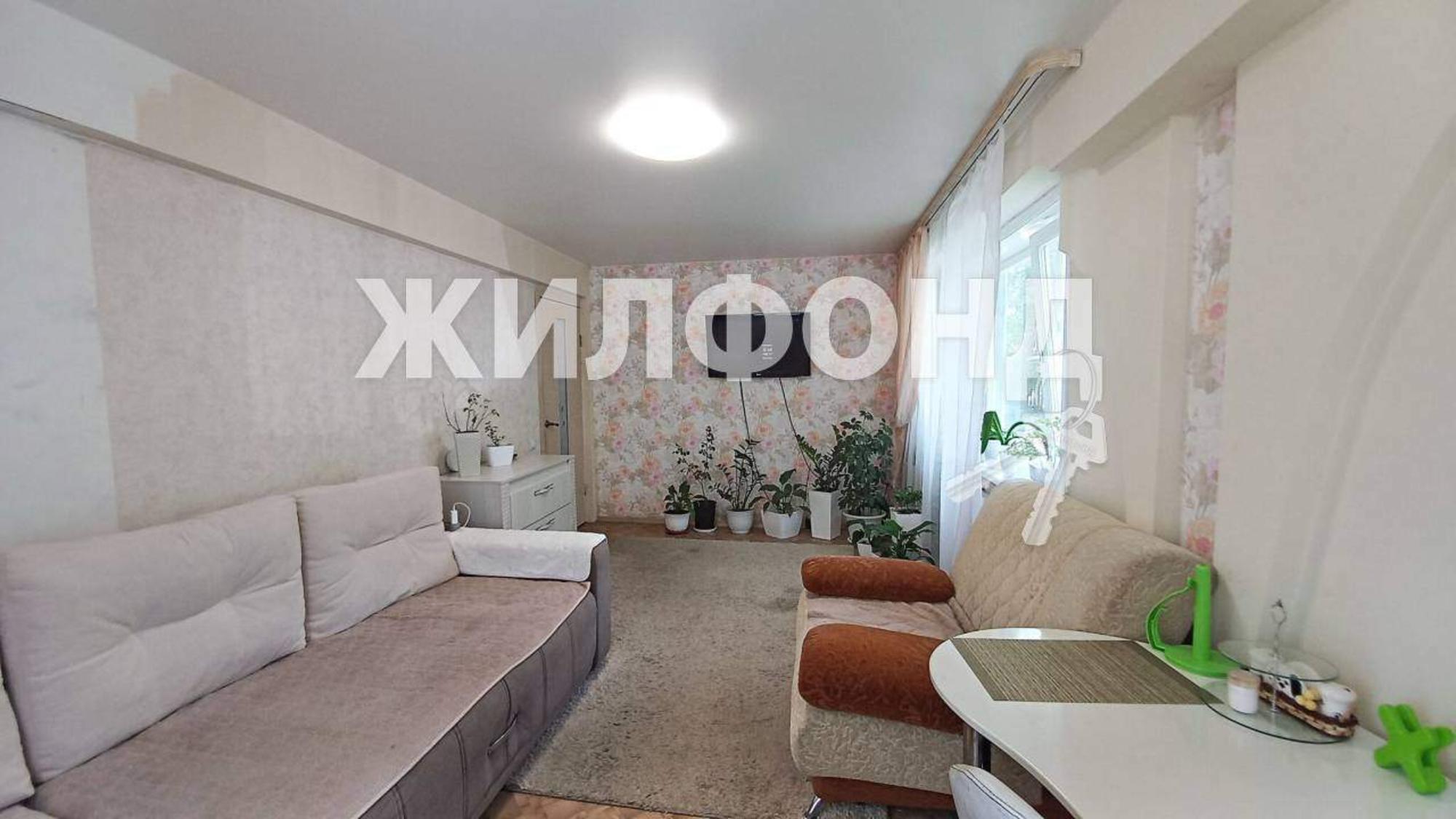 Купить квартиру за 8 850 000 рублей на Трудовая улица, д.49