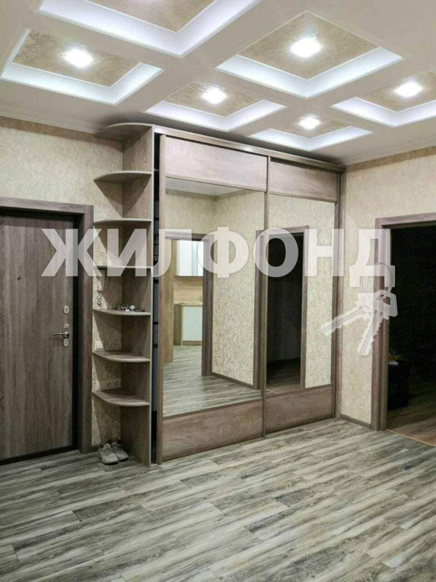 Купить квартиру за 16 380 000 рублей на Островского улица, д.149Ак1