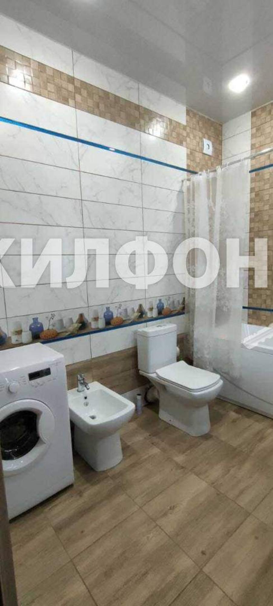 Купить квартиру за 16 380 000 рублей на Островского улица, д.149Ак1