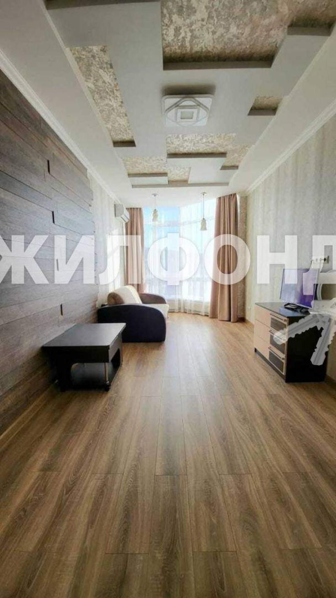 Купить квартиру за 16 380 000 рублей на Островского улица, д.149Ак1